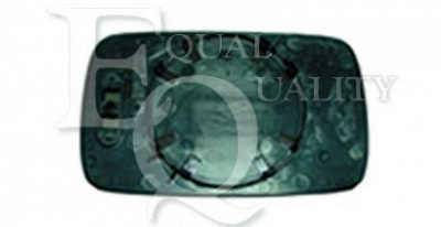 EQUAL QUALITY rs00074 -  Зеркальное стекло, наружное зеркало